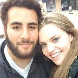 Meet your Posher, Ariel